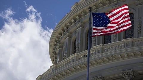 عقوبات أمريكية على كيانات وأفراد مرتبطين بالصين ودول أخرى