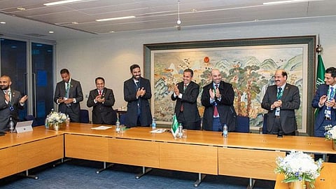 المملكة تفوز بعضوية مجلس المنظمة البحرية الدولية IMO للعامين 2022 - 2023