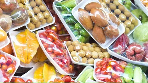 اعتماد تطبيق شروط وضوابط استيراد الخضار والفاكهة الطازجة للمملكة