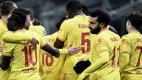 تعرف على أبرز مباريات اليوم السبت