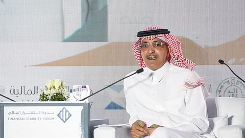 ميزانية 2022.. الدين العام سيظل ثابتاً عند 938 مليار ريال في الـ3 أعوام المقبلة
