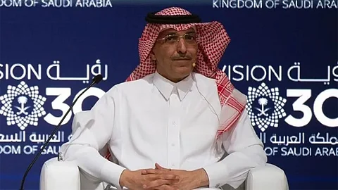 وزير المالية: ميزانية 2022 داعمة لتطوير الخدمات والاستدامة المالية وتمكين القطاع الخاص