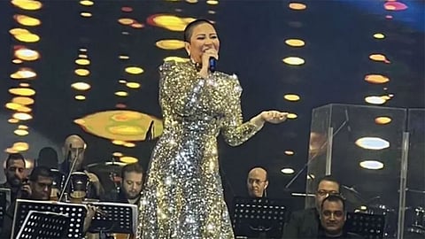 والد حسام حبيب يكشف أسباب طلاق نجله من شيرين.. ويوجه لها رسالة