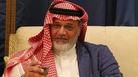 الوليد بن بدر: «الذباب الإلكتروني» يقود حملة ممنهحة لإسقاط النصر