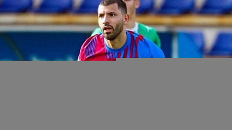 تقارير: أجوير سيعتزل الأربعاء في حفل وداعي