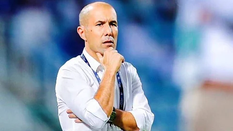 جارديم يعادل إنجاز جيسوس مع الهلال