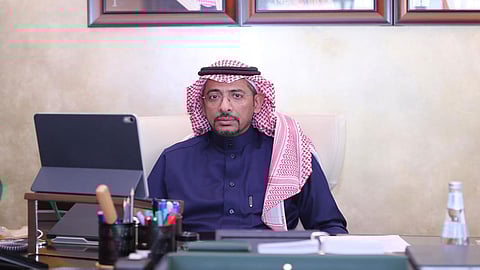 وزير الصناعة: عائدات القطاع تجاوزت 715 مليون ريال