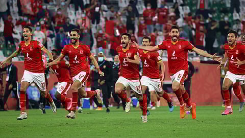 الأهلي المصري يُصدر بيانًا هامًا بشأن أزمة مونديال الأندية