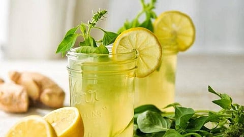 مشروبات طبيعية لحرق الدهون في الشتاء