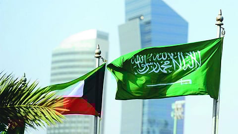 الكويت تدين استهداف ميليشيا الحوثي خميس مشيط بصاروخ باليستي