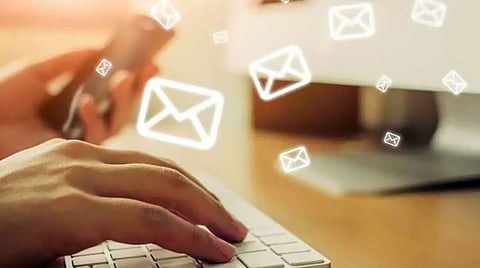 «الملحقية الثقافية بأمريكا» تحذر المبتعثين من رسائل إلكترونية مشبوهة