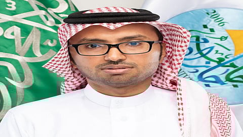 طلبة جامعة جازان ينهون تسجيل مقررات الفصل الدراسي الثاني ذاتيًا