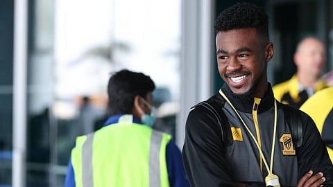 الاتحاد يتلقى ضربة قوية قبل اختبار الفتح في كأس الملك