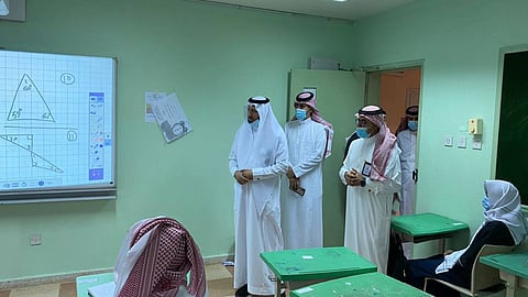 مسؤول بـ«التعليم» يكشف فوائد منصة «العودة للمدرسة»