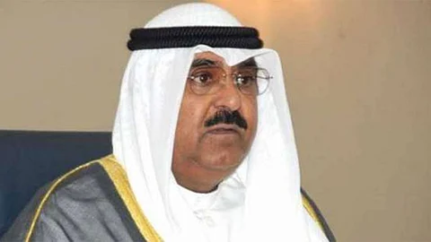 ولي عهد الكويت يشكر القيادة ويشيد بما توصلت إليه القمة الخليجية بالرياض