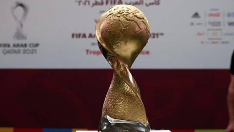 موعد مباريات اليوم في كأس العرب والدوري الإنجليزي