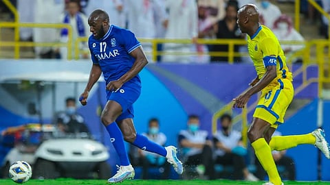 الهلال والنصر.. «المسابقات» تقرر تعديل موعد ديربي الرياض
