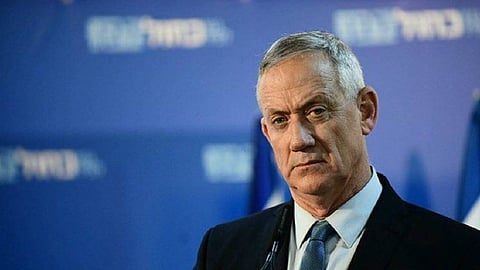 إخضاع وزير الدفاع الإسرائيلي للحجر بعد تأكد إصابة أحد مساعديه بكورونا