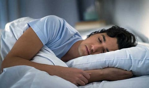 اضطرابات شائعة للنوم.. احذرها فقد تكون قاتلة