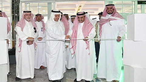 «أم القرى» تطلق ملتقى ومعرض رحلة الإعاقة من التشخيص للتوظيف