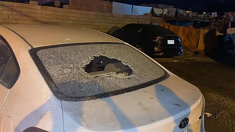 مدني جازان: سقوط مقذوف مُعادٍ حوثي على الأعيان المدنية بمحافظة أحد المسارحة