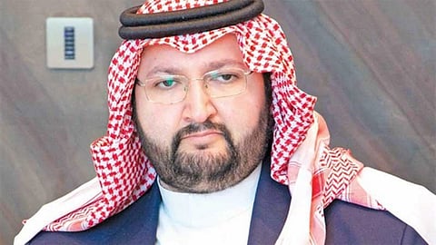 رئيس «أجفند» ينوّه بأهمية ترشيح موضوع «التغيّر المناخي» بجائزة الأمير طلال للتنمية البشرية