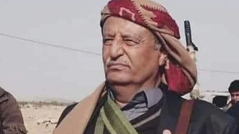 وسط أنباء عن تصفيته لخلافات مالية.. غموض حول وفاة رجل الحوثي الأول في البيضاء