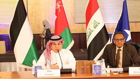 اتحاد الإذاعات العربية والعالمية يبحثون تحديات صناعة الإعلام بالرياض