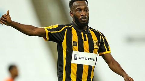 فهد المولد.. بين انتظار عقد مميز والرغبة في التجديد