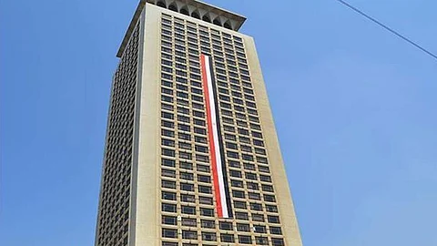 مصر تُدين هجمات الحوثيين الإرهابية على أراضي المملكة
