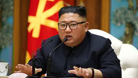 منظمة حقوقية: كوريا الشمالية تحاول إخفاء عمليات إعدام علنية عن العالم