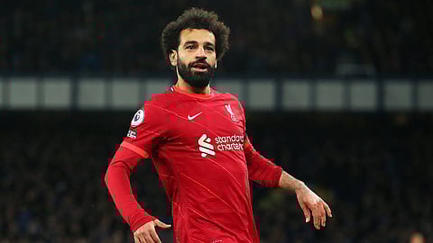 الدوري الإنجليزي.. صلاح يواصل صنع التاريخ ويقود ليفربول لمعاقبة نيوكاسل بثلاثية