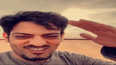 بالفيديو.. تشييع جنازة شهير سناب شات «محمد الشمري».. وتفاصيل جديدة مفجعة