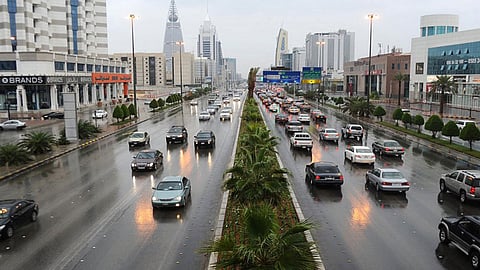 انخفاض ملموس في درجات الحرارة على 3 مناطق لمدة يومين.. و«الأرصاد» يكشف التفاصيل
