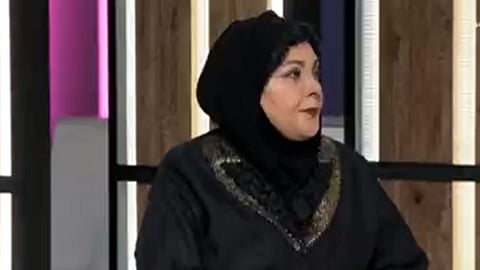 هل يتعارض مفهوم العيب مع بعض حقوق المرأة خاصة مع زوجها؟.. مستشارة أسرية تجيب