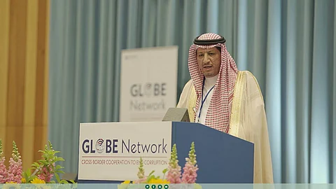 الاعتماد الأممي لمبادرة الرياض لمكافحة الفساد يكشف مكانة المملكة عالميًا