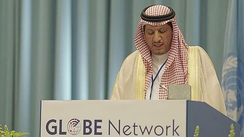 مبادرة الرياض لمكافحة الفساد.. استراتيجية وطنية تعزز النزاهة والشفافية عالميًا