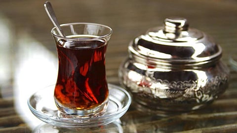 نوع من الشاي يقلل نسبة السكر في الدم.. تعرف عليه