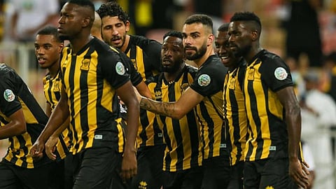 صفقة جديدة.. «الاتحاد» يقترب من نجم النصر السابق