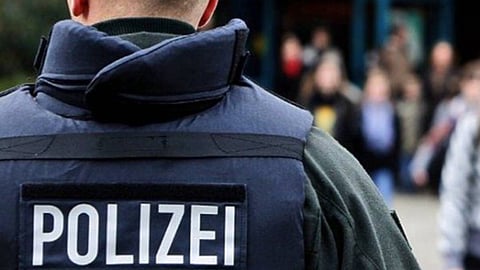 حشرة عنكبوت تتسبب في عملية للشرطة في متجر بألمانيا