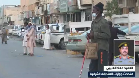 «جوازات الشرقية» تكشف عقوبة السماح للعمالة بالعمل لدى الغير