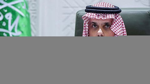 وزير الخارجية: تدهور الأوضاع الإنسانية في أفغانستان سيؤثر على الاستقرار الإقليمي