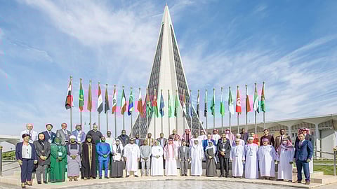 بتعاون أممي.. جامعة نايف تنظم ورش عمل لمناقشة التحليل الجنائي الرقمي