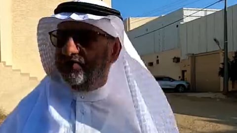 أهالي مخطط رميدة في الطائف يعانون نقص الخدمات الأساسية