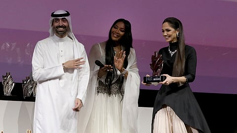 روتانا تشارك في سوق مهرجان البحر الأحمر السينمائي