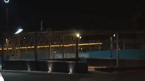بالفيديو.. طلاب يضيئون مصليات كورنيش الدمام بالطاقة الشمسية