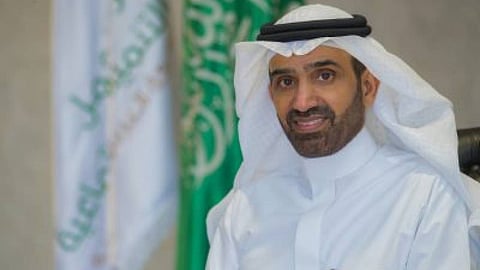 وزير الموارد البشرية والتنمية الاجتماعية يرعى حفل «إخاء» السنوي ويكرم المتفوقين