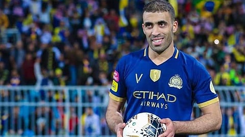 سعود الصرامي: عبدالرزاق حمدالله عرض نفسه على الهلال مرتين ورفضوه