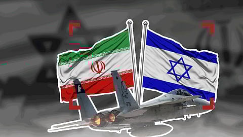 إسرائيل: سنتوسع في عملياتنا ضد إيران بشكل سري وعلني لوقف المشروع النووي