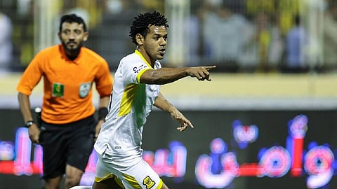 بالأرقام.. رومارينيو يواصل التألق أمام الفتح ويُعادل رقم «حمدالله» التاريخي